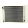 RADIATOR ASSEMBLY