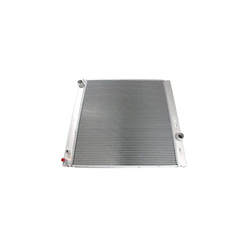 RADIATOR ASSY