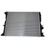 RADIATOR - ASSEMBLY - LATE TD5 & PUMA