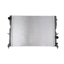 RADIATOR - ASSEMBLY - TD5