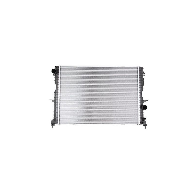 RADIATOR - ASSEMBLY - TD5