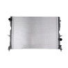 RADIATOR - ASSEMBLY - TD5