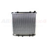 RADIATOR - ASSEMBLY
