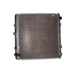 RADIATOR - ASSEMBLY