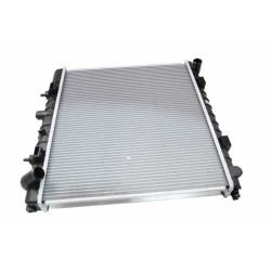 RADIATOR - ASSEMBLY