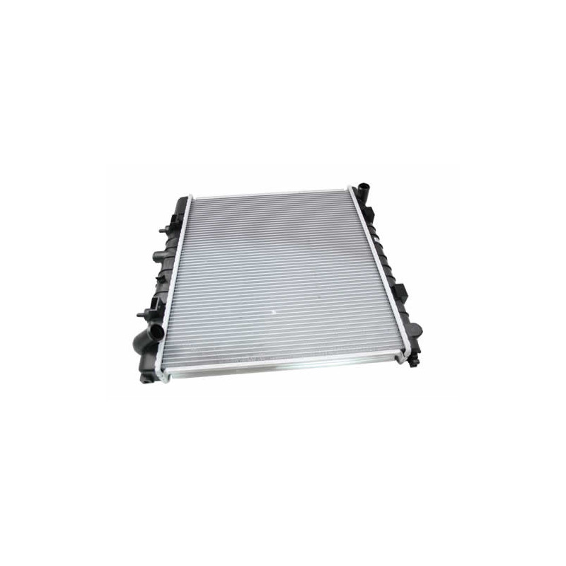 RADIATOR - ASSEMBLY