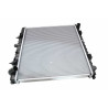 RADIATOR - ASSEMBLY