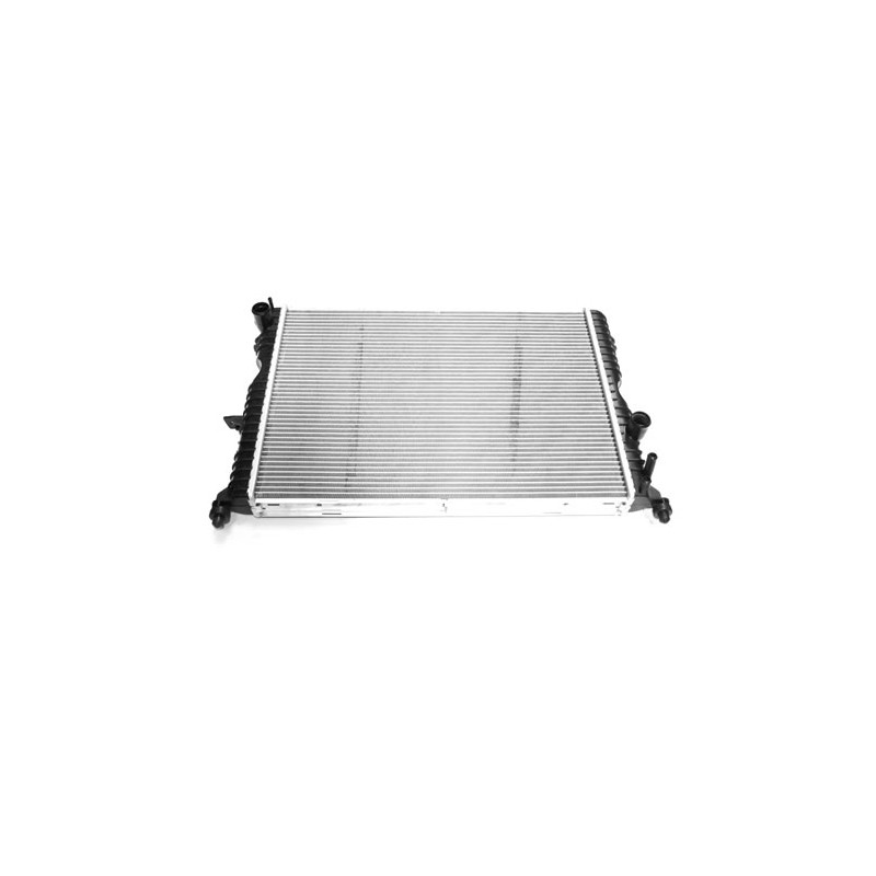 RADIATOR ASSY