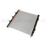 RADIATOR - ASSEMBLY