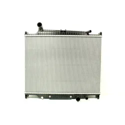 RADIATOR - ASSEMBLY