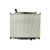 RADIATOR - ASSEMBLY