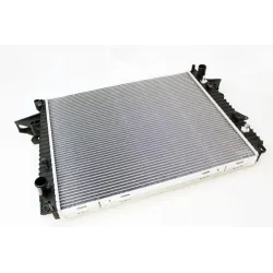 RADIATOR - D3/D4 - 6 SPEED MANUAL