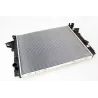 RADIATOR - D3/D4 - 6 SPEED MANUAL