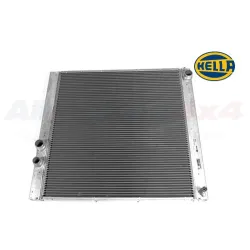 RADIATOR ASSY
