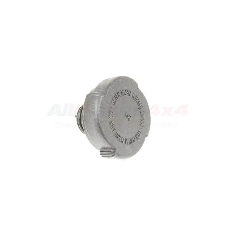 CAP - EXPANSION TANK - RADIATOR