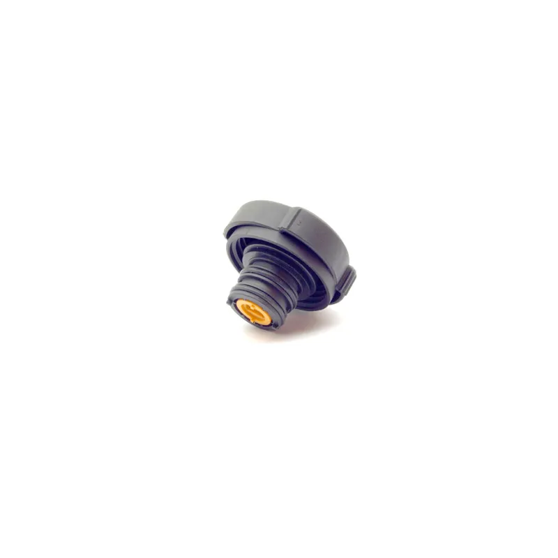 CAP ASSY - OVERFLOW CONTAINER