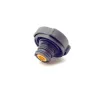 CAP ASSY - OVERFLOW CONTAINER