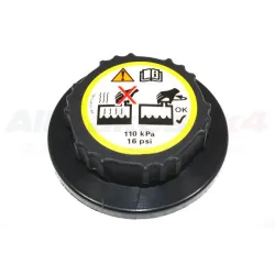 CAP - EXPANSION TANK - RADIATOR