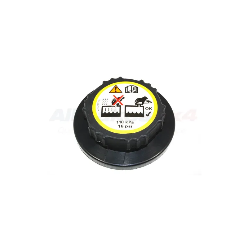 CAP - EXPANSION TANK - RADIATOR