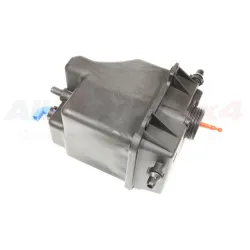 TANK - EXPANSION - RADIATOR