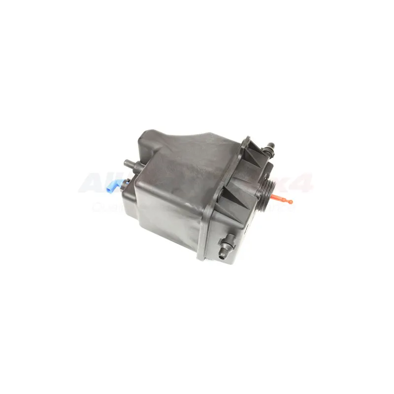 TANK - EXPANSION - RADIATOR