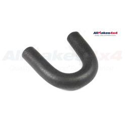 HOSE - HEATER INLET