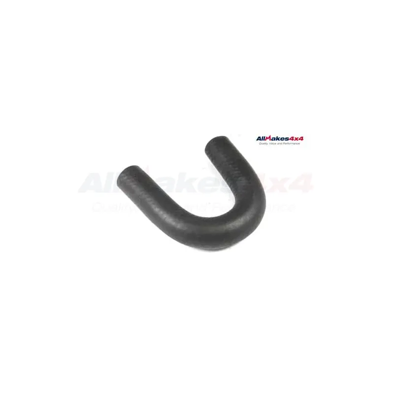 HOSE - HEATER INLET