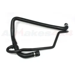 HOSE - RADIATOR TO UPPER PIPE