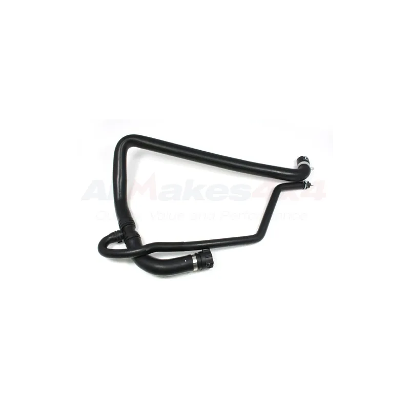 HOSE - RADIATOR TO UPPER PIPE