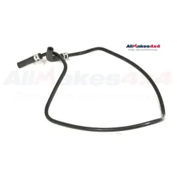 HOSE - COOLING - RADIATOR
