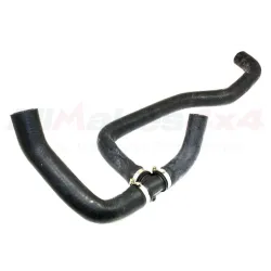 HOSE - RADIATOR TOP - PETROL ENGINES