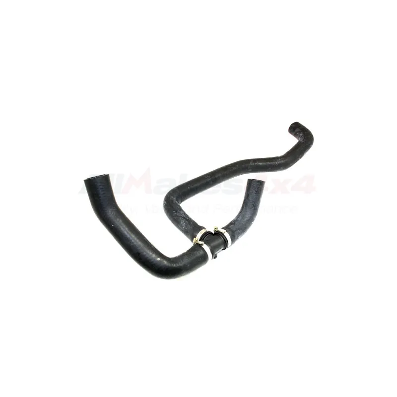 HOSE - RADIATOR TOP - PETROL ENGINES