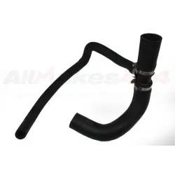 HOSE - RADIATOR TOP - PETROL ENGINES