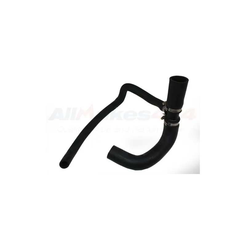 HOSE - RADIATOR TOP - PETROL ENGINES