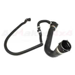 HOSE - RADIATOR TOP - UPPER