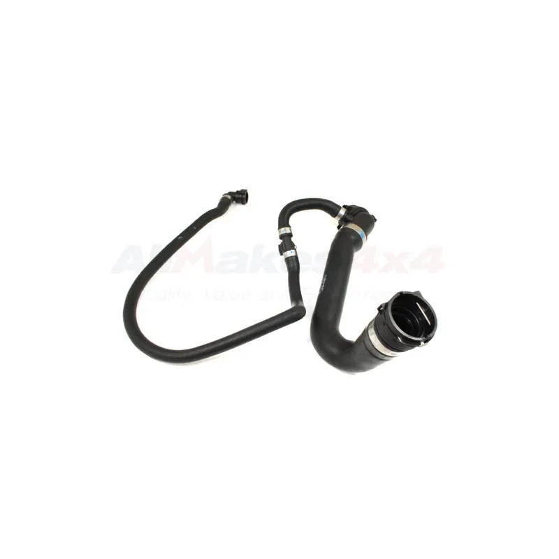 HOSE - RADIATOR TOP - UPPER