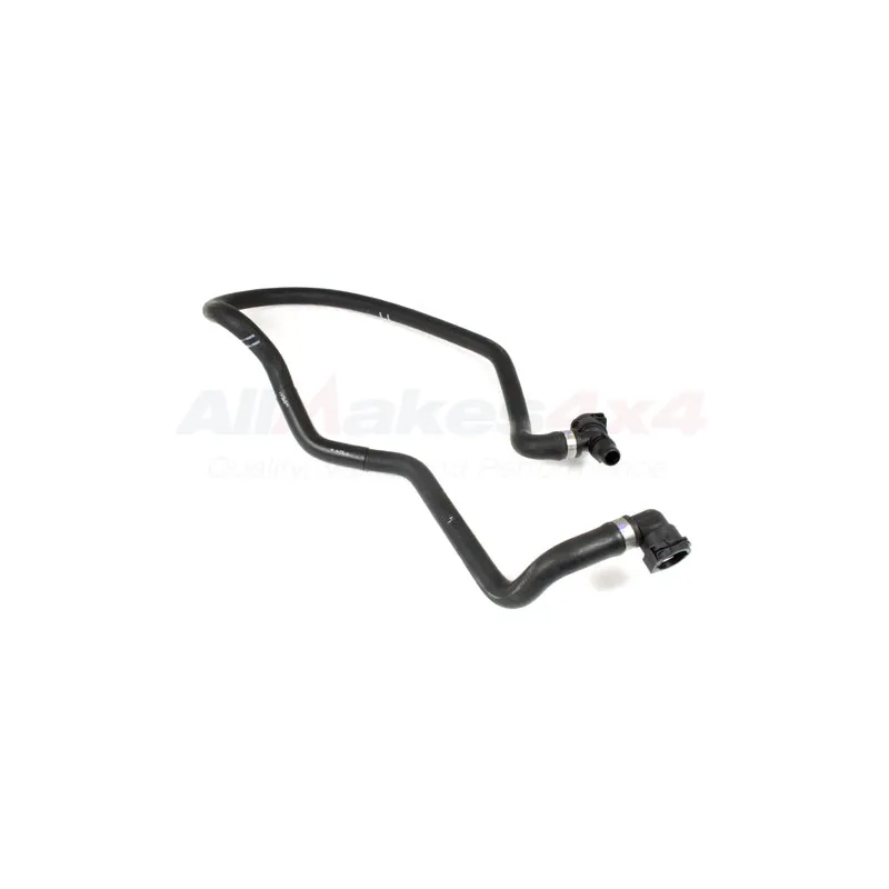 OVERFLOW HOSE EXPANSION TANK-THERMOSTA