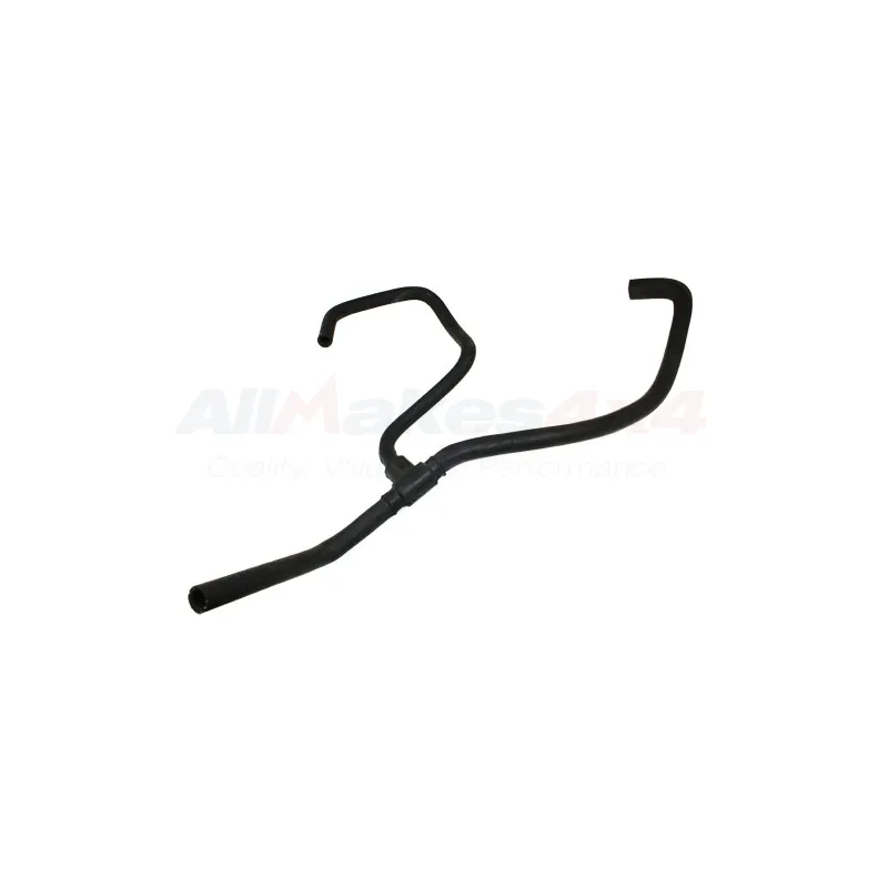 HOSE - HEATER - INLET