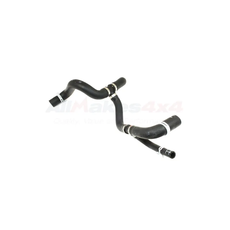 HOSE - WATER INLET