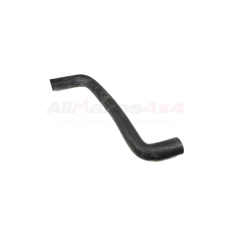 HOSE - RADIATOR