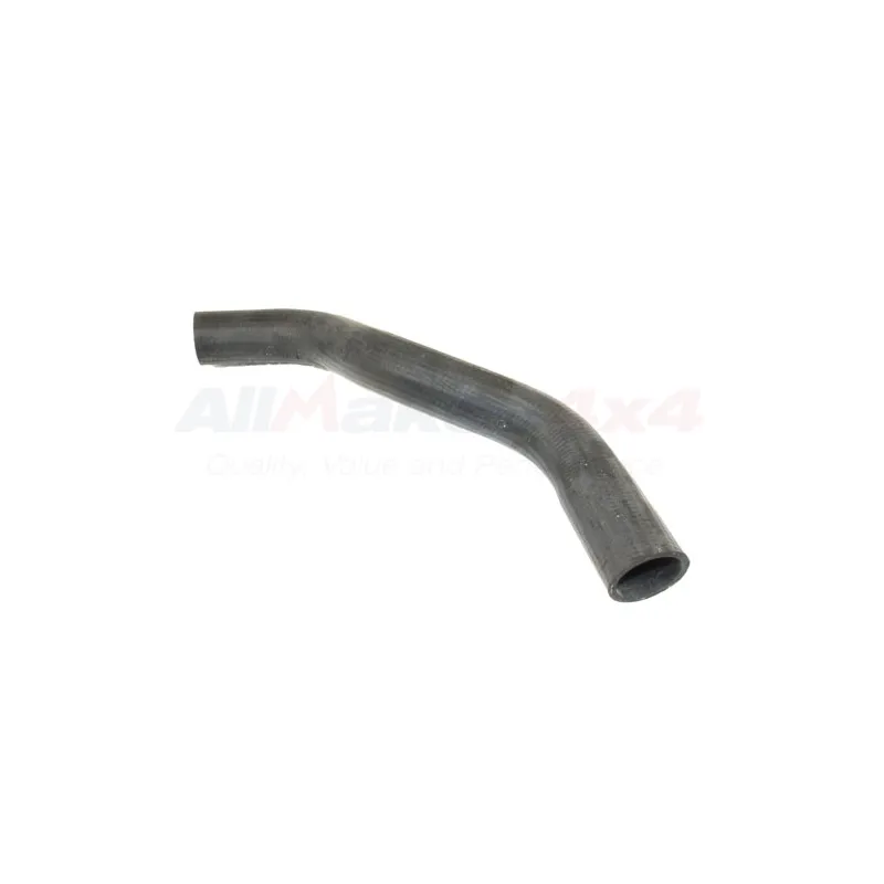 HOSE - RADIATOR TOP