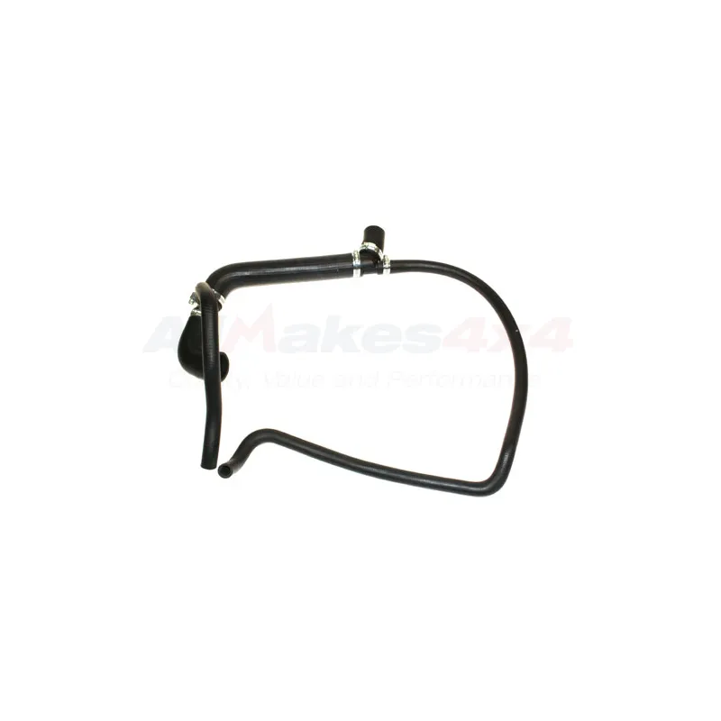 HOSE - RADIATOR BOTTOM - 300 TDI