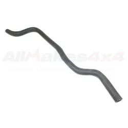 HOSE  RADIATOR TO OIL COOLER