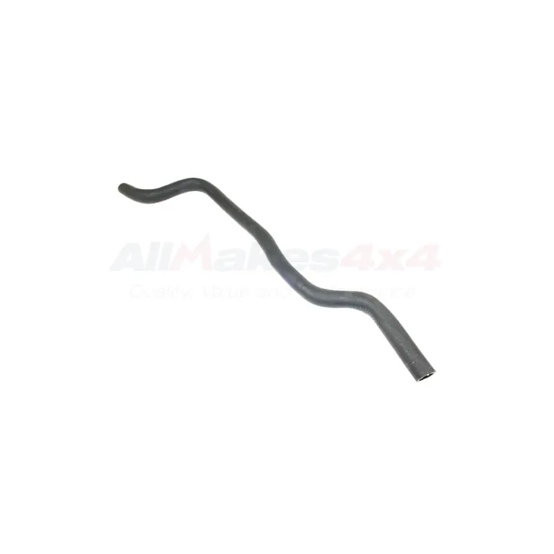 HOSE  RADIATOR TO OIL COOLER