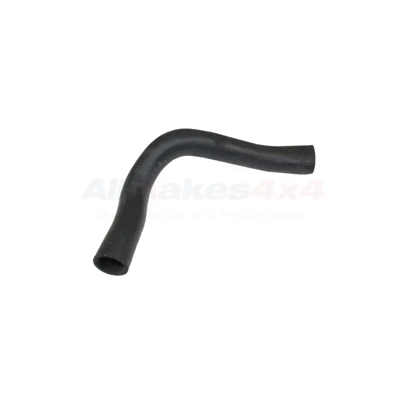 HOSE - RADIATOR TOP - L.H
