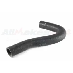HOSE NGINE TO HEATER VALVE