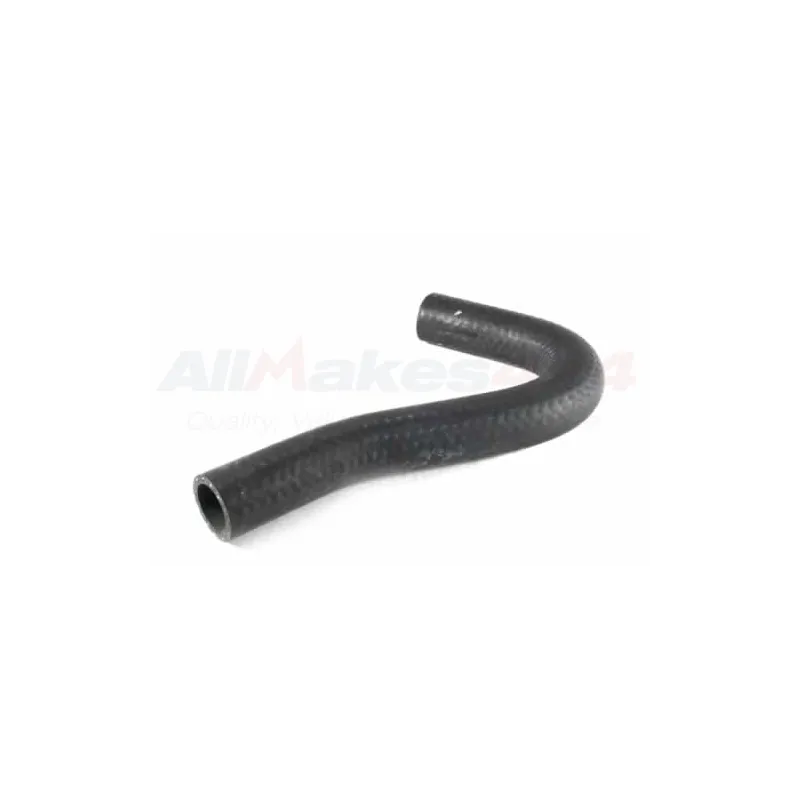 HOSE NGINE TO HEATER VALVE