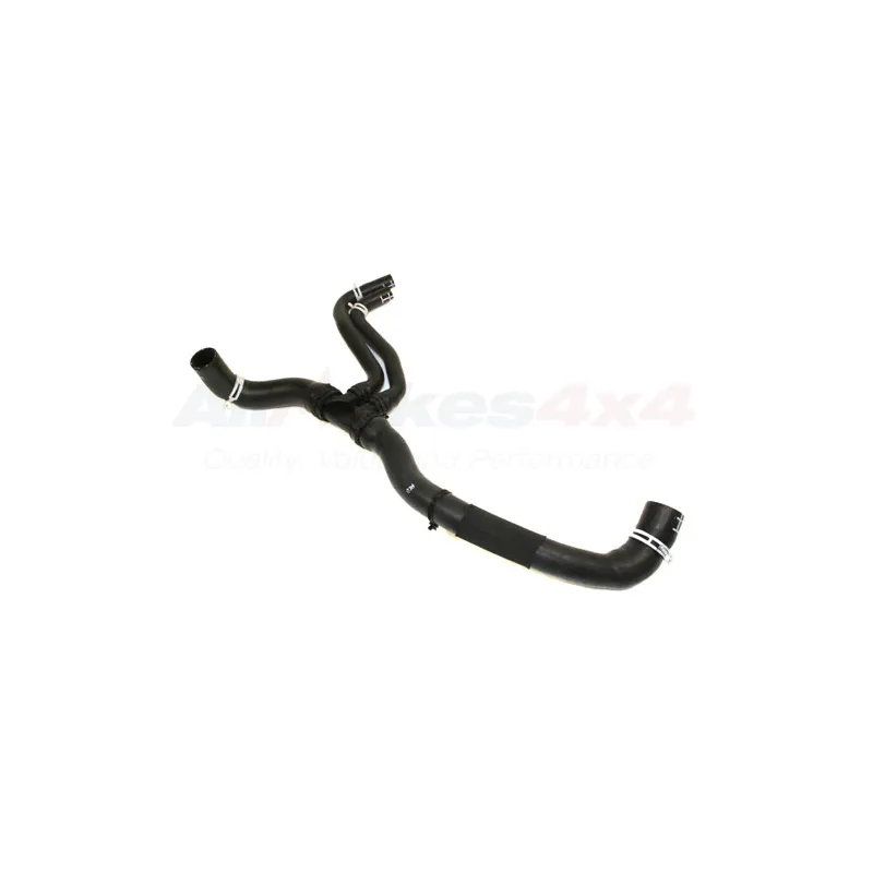 HOSE - HEATER WATER