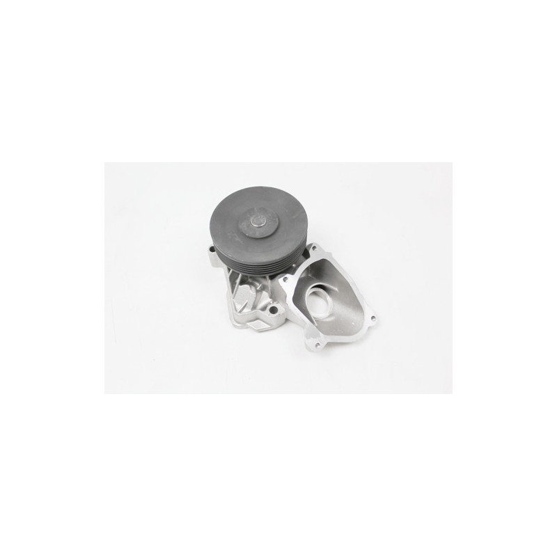 PUMP ASSY WATER