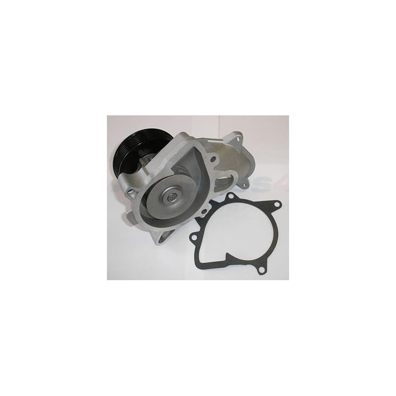 PUMP - WATER - ENGINE COOLING